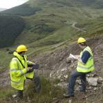 新利体育竞技英国地质调查局我们的团队