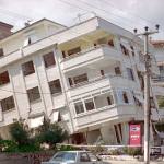土耳其伊兹米特地震破坏,1999年